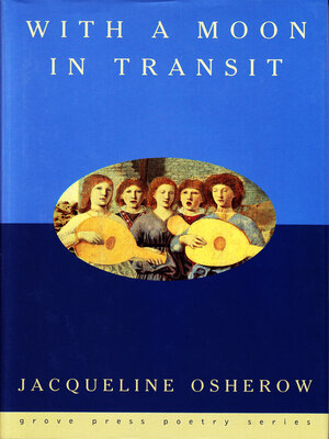 cover image of With a Moon in Transit